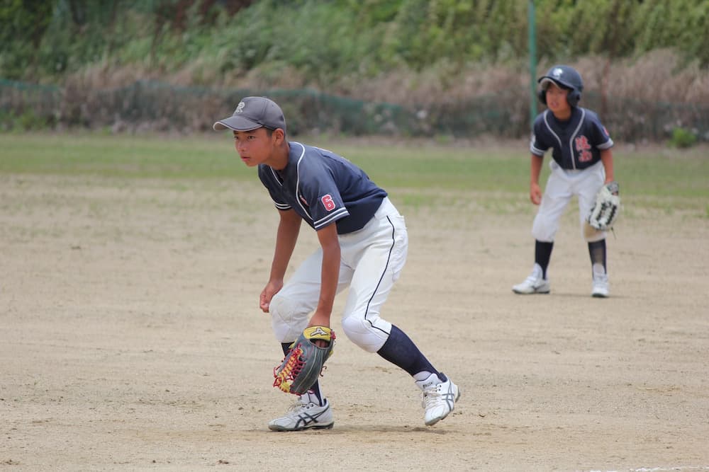 中央大会ソフトボール予選会