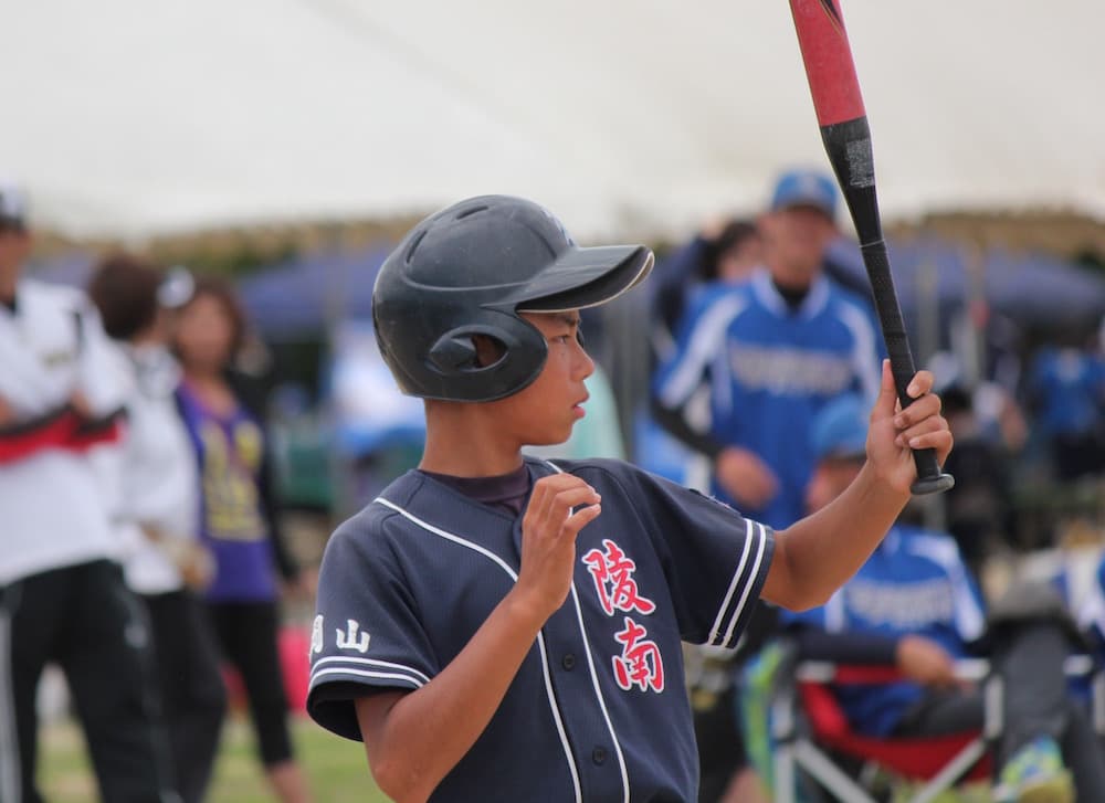 中央大会ソフトボール予選会