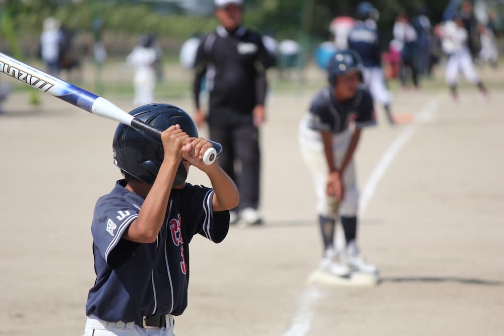 中央大会ソフトボール予選会